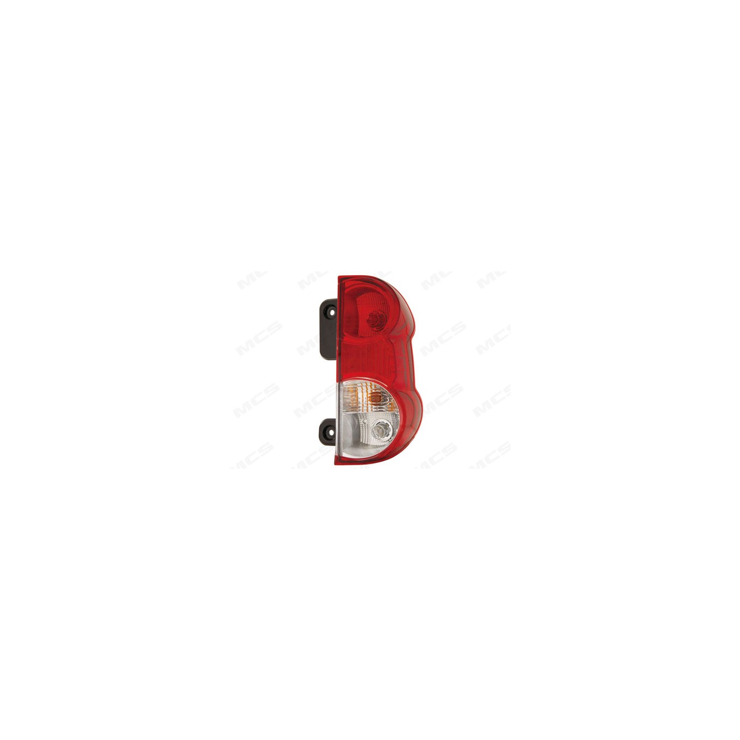 FANALE POST NISSAN NV200 / EVALIA Autobus(7/2010-)
