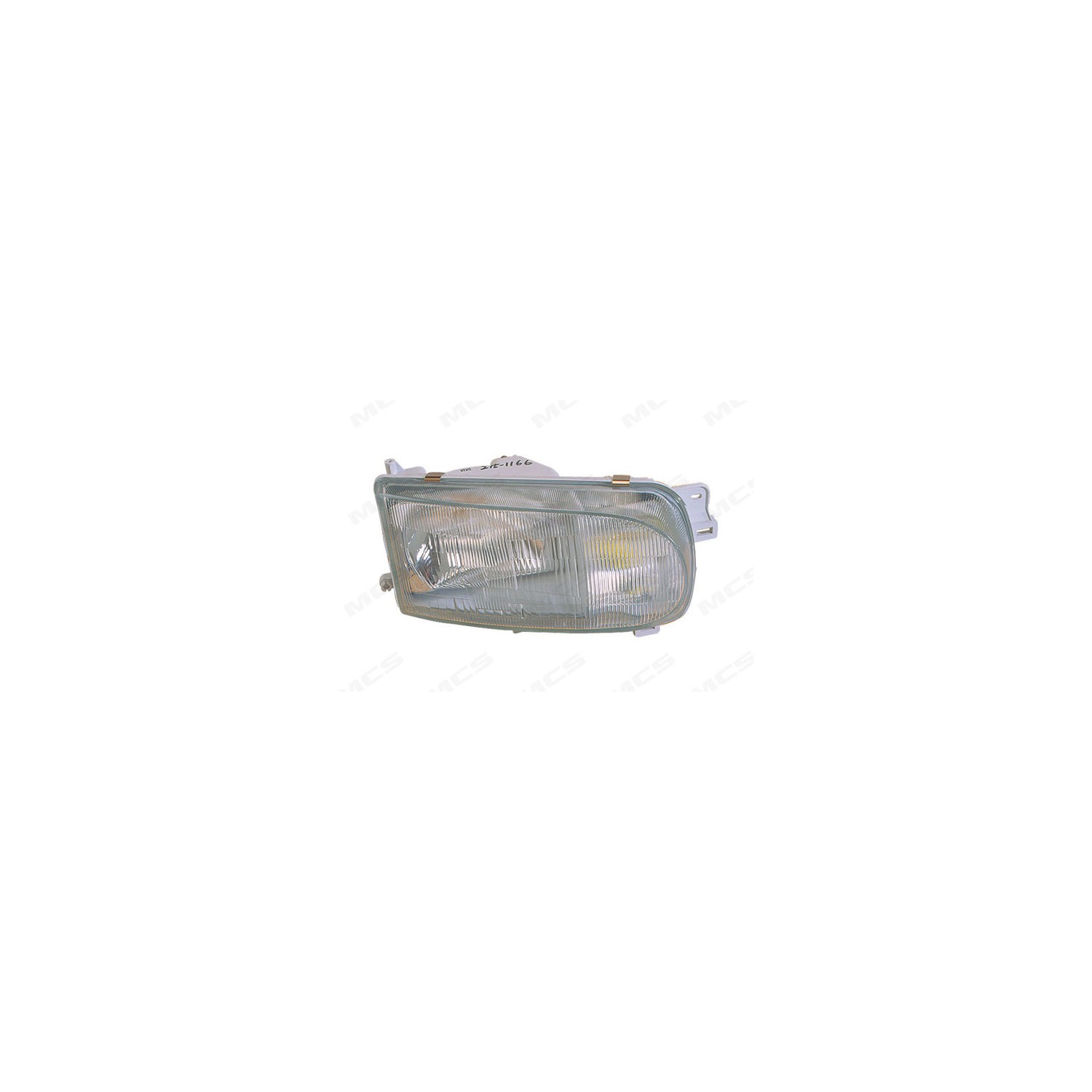 PROIETTORE NISSAN SERENA (C23)(6/1991-9/2001)