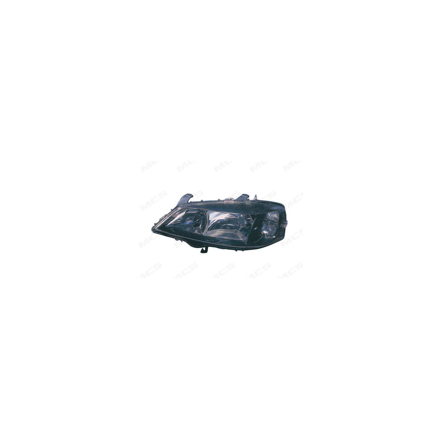 COMP ASTRA G Coupé (T98)/2 volumi/SW/Furgonato (..