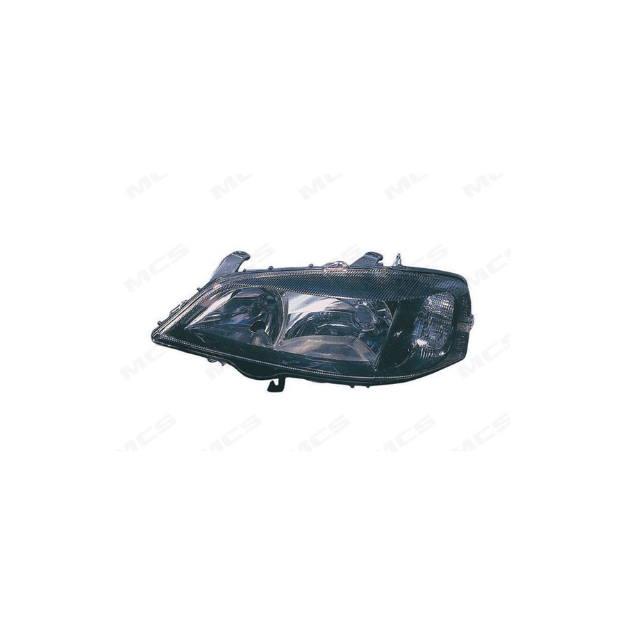 COMP ASTRA G Coupé (T98)/2 volumi/SW/Furgonato (..