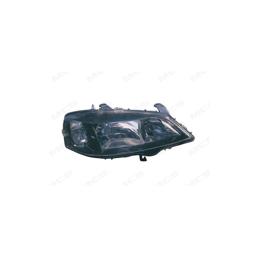 COMP ASTRA G Coupé (T98)/2 volumi/SW/Furgonato (..