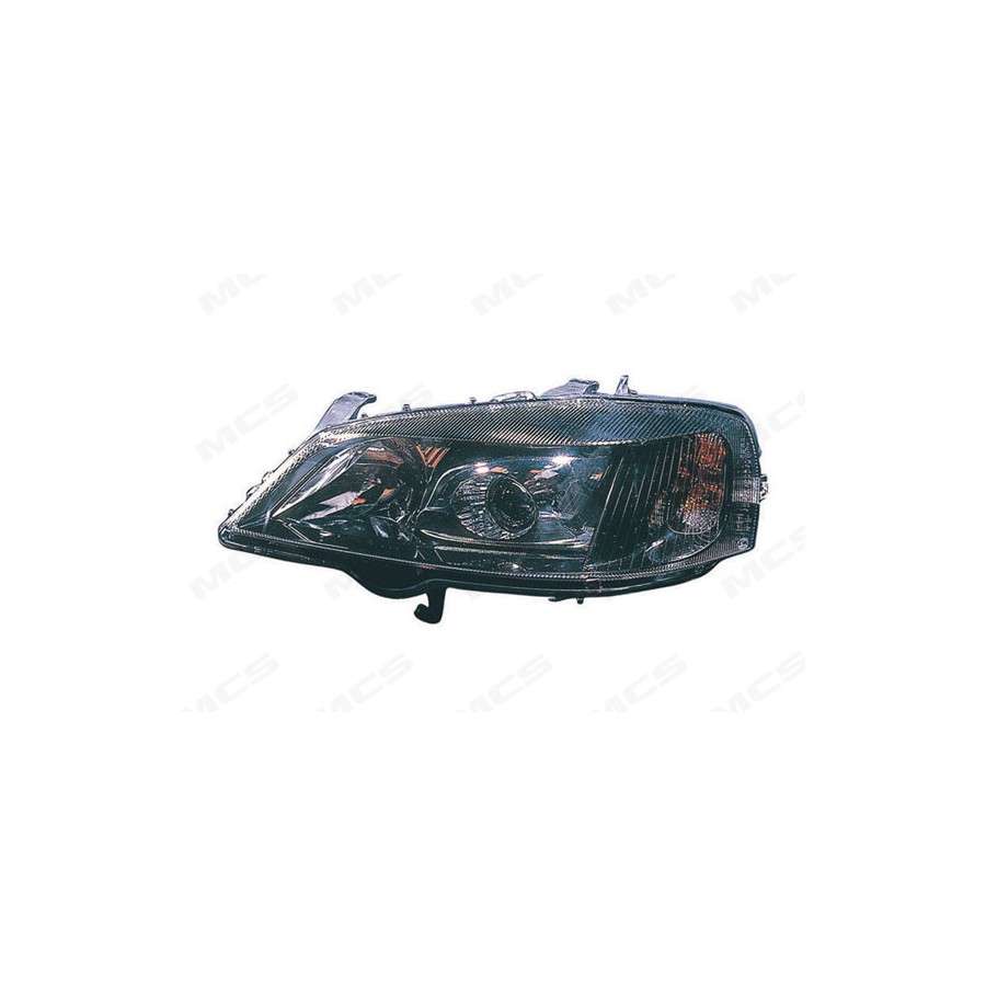 COMP ASTRA G Coupé (T98)/2 volumi/SW/Furgonato (..