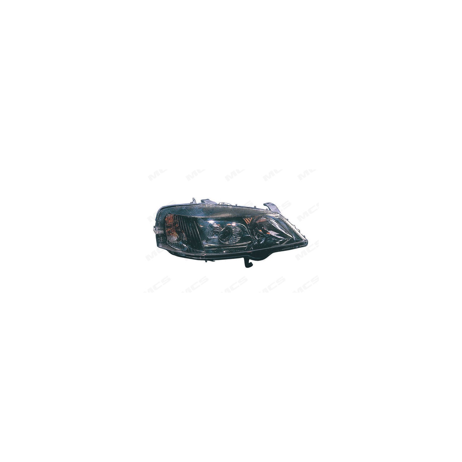 COMP ASTRA G Coupé (T98)/2 volumi/SW/Furgonato (..
