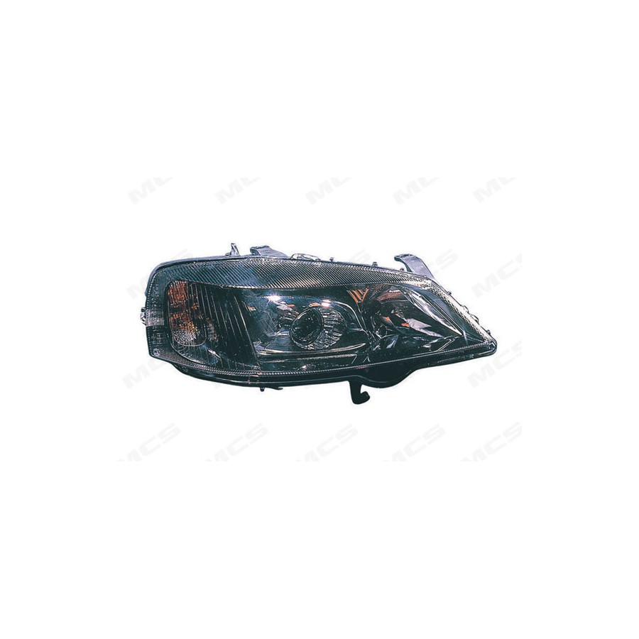 COMP ASTRA G Coupé (T98)/2 volumi/SW/Furgonato (..
