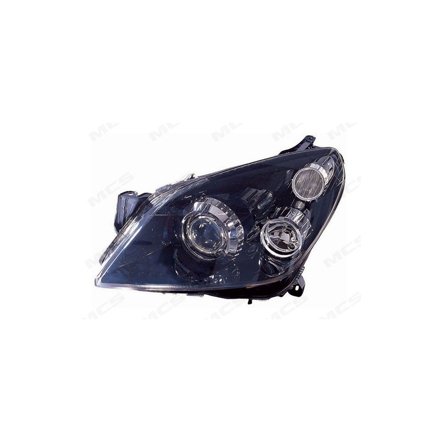 PROIETTORE OPEL ASTRA GTC (04-08)