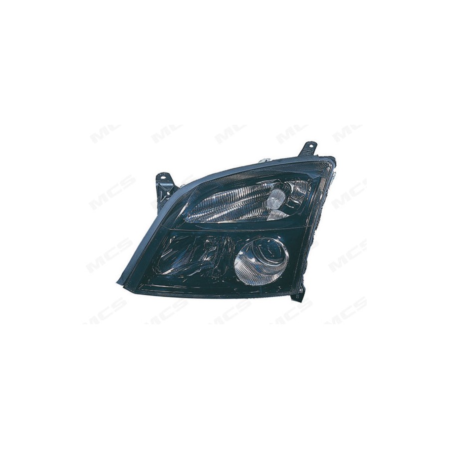 PROIETTORE OPEL SIGNUM (03-) / VECTRA (02-05)