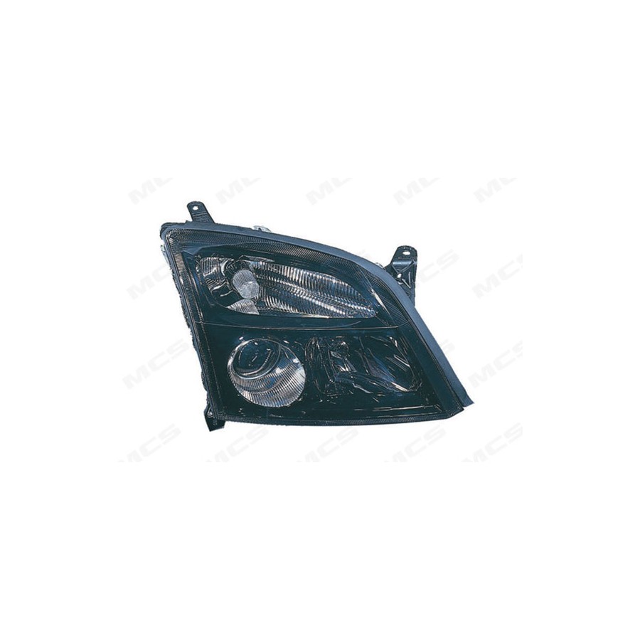 PROIETTORE OPEL SIGNUM (03-) / VECTRA (02-05)