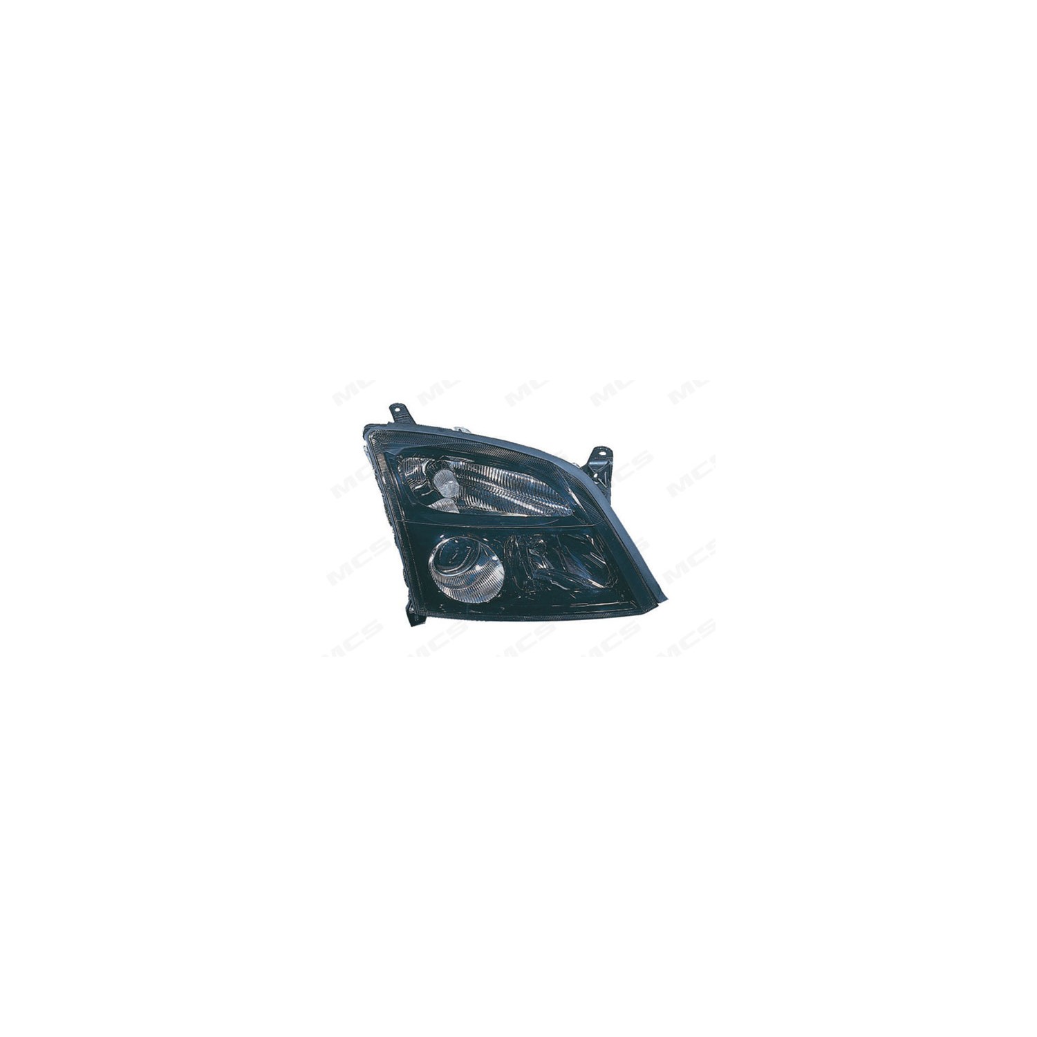PROIETTORE OPEL SIGNUM (03-) / VECTRA (02-05)
