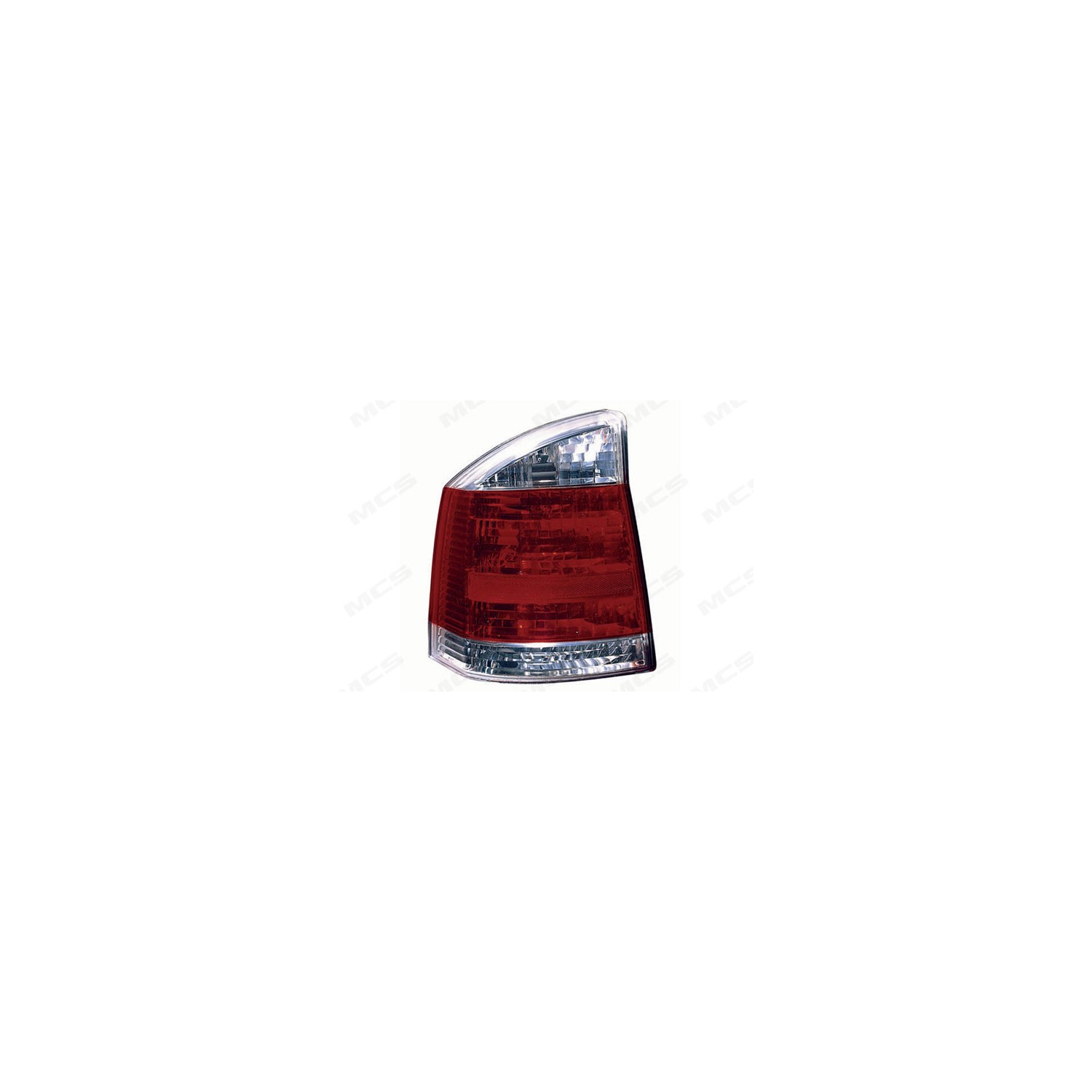FANALE POST VECTRA C (Z02)/GTS (Z02)(4/02-6/08)