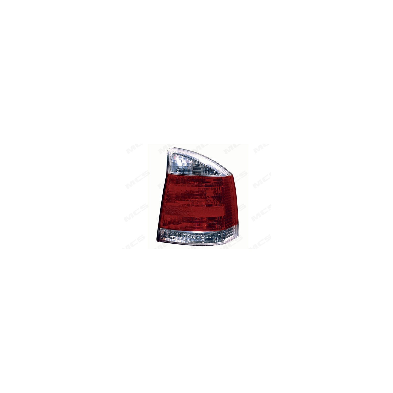 FANALE POST VECTRA C (Z02)/GTS (Z02)(4/02-6/08)