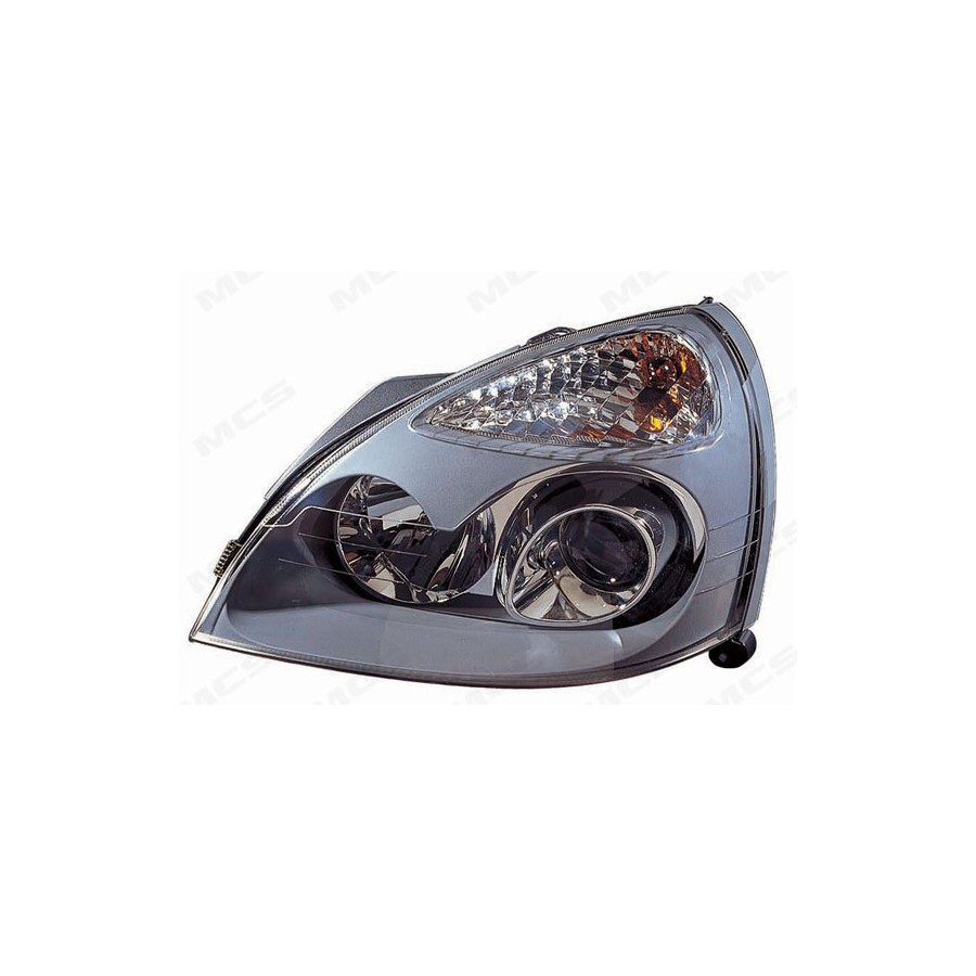 COMP CLIO II BB, CB/Furgonato SB0/1/21/01-10/04