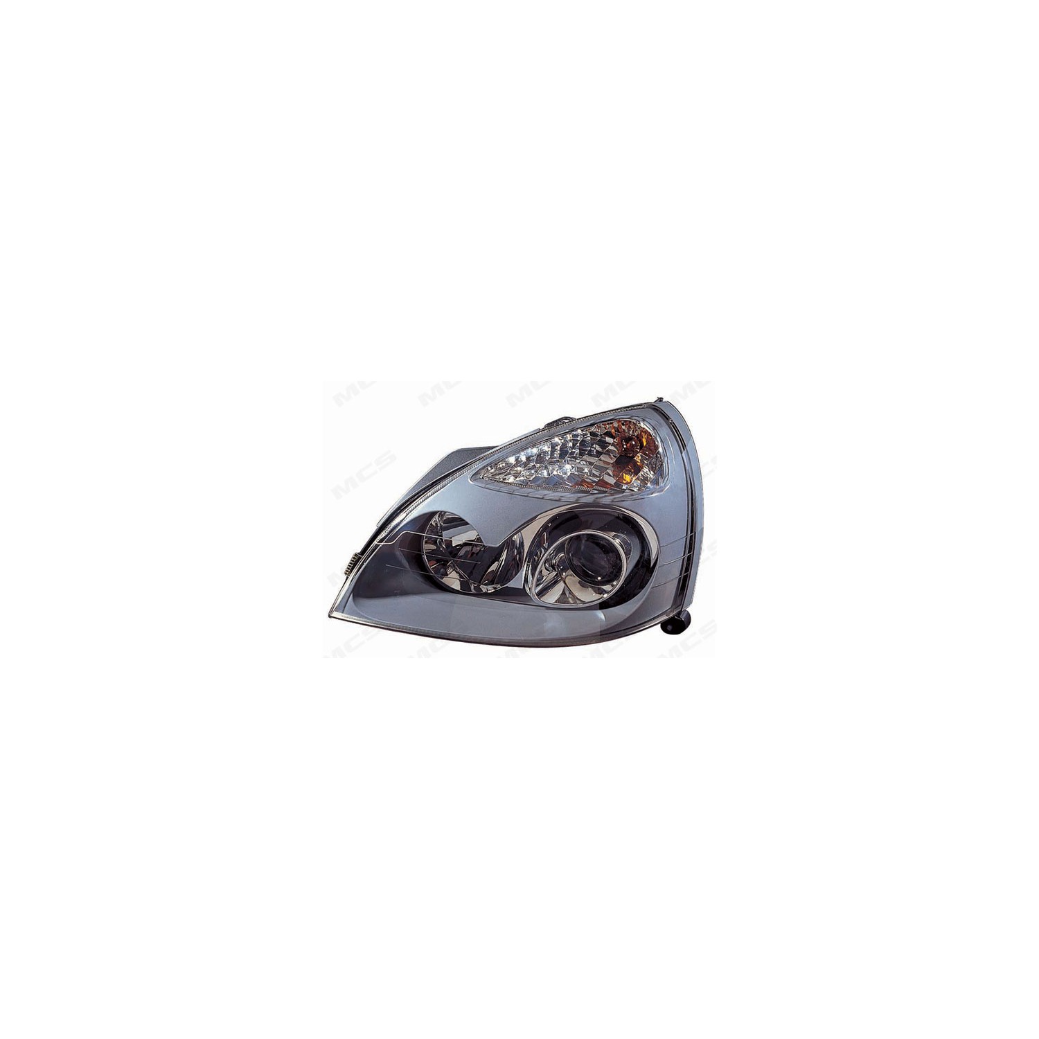 COMP CLIO II BB, CB/Furgonato SB0/1/21/01-10/04