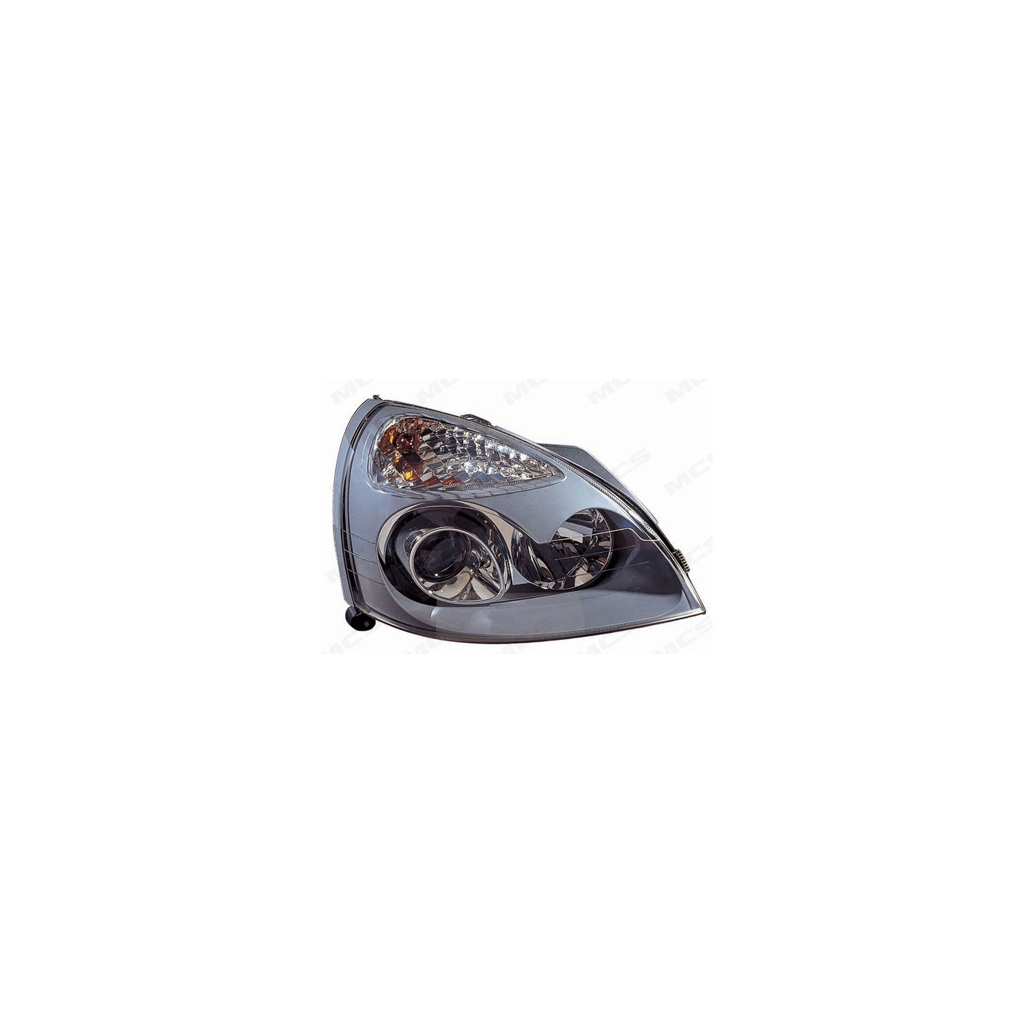 COMP CLIO II BB, CB/Furgonato SB0/1/21/01-10/04