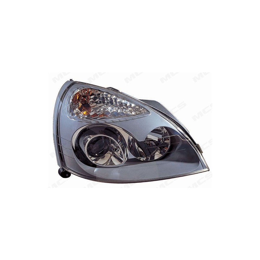 COMP CLIO II BB, CB/Furgonato SB0/1/21/01-10/04