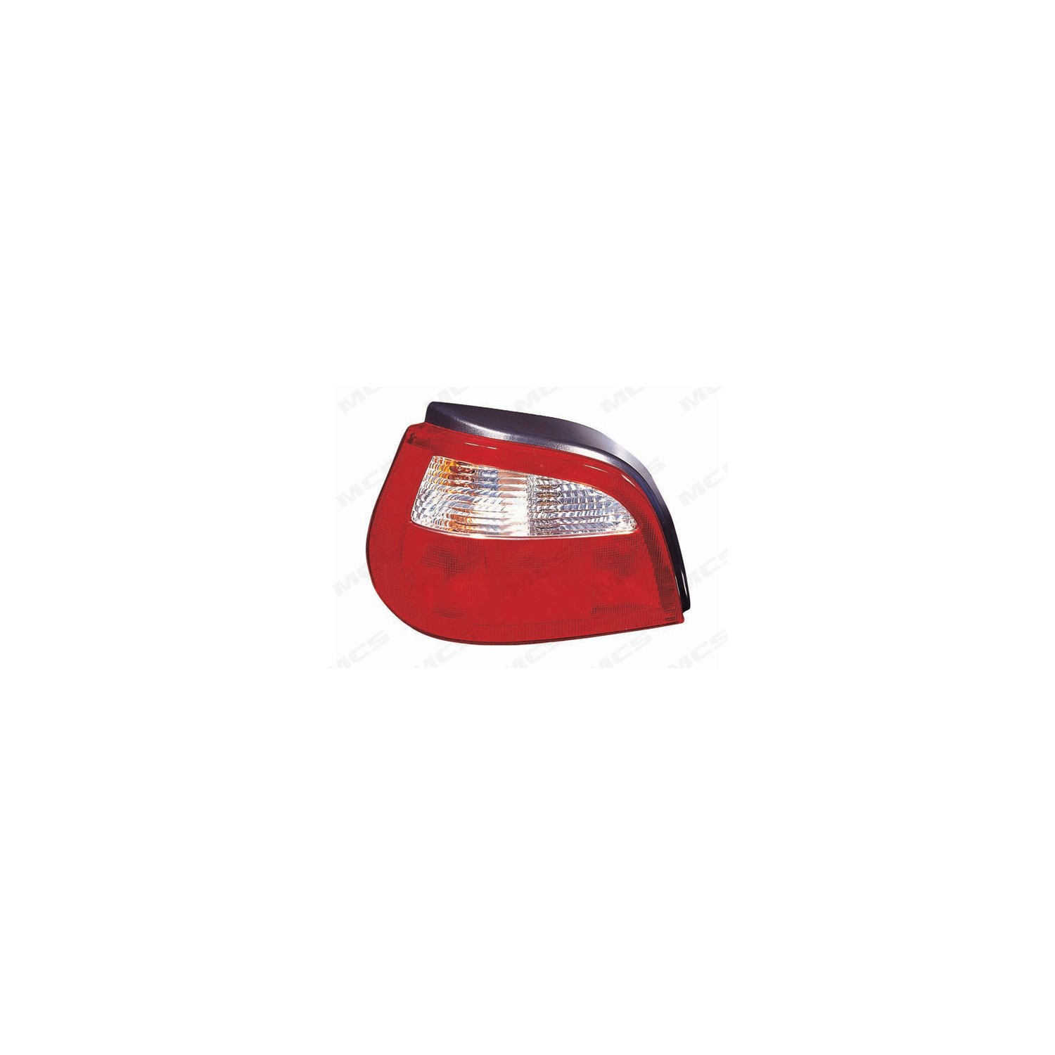 FAN POST MEGANE I BA0/1/Hatchback Van4/99-12/04