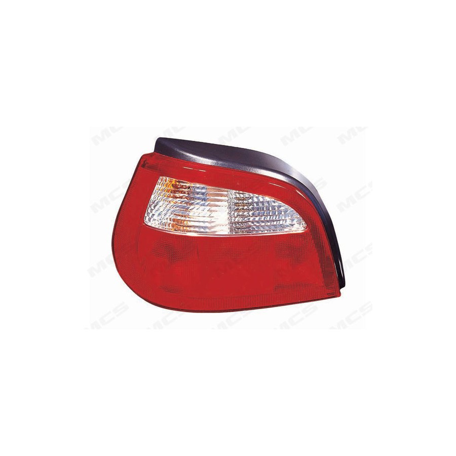 FAN POST MEGANE I BA0/1/Hatchback Van4/99-12/04