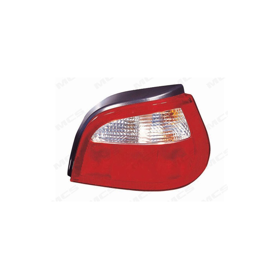 FAN POST MEGANE I BA0/1/Hatchback Van4/99-12/04