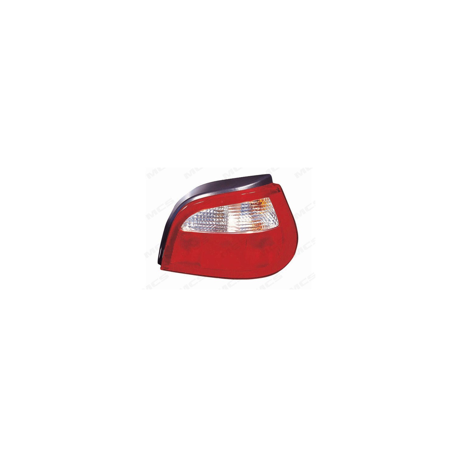 FAN POST MEGANE I BA0/1/Hatchback Van4/99-12/04