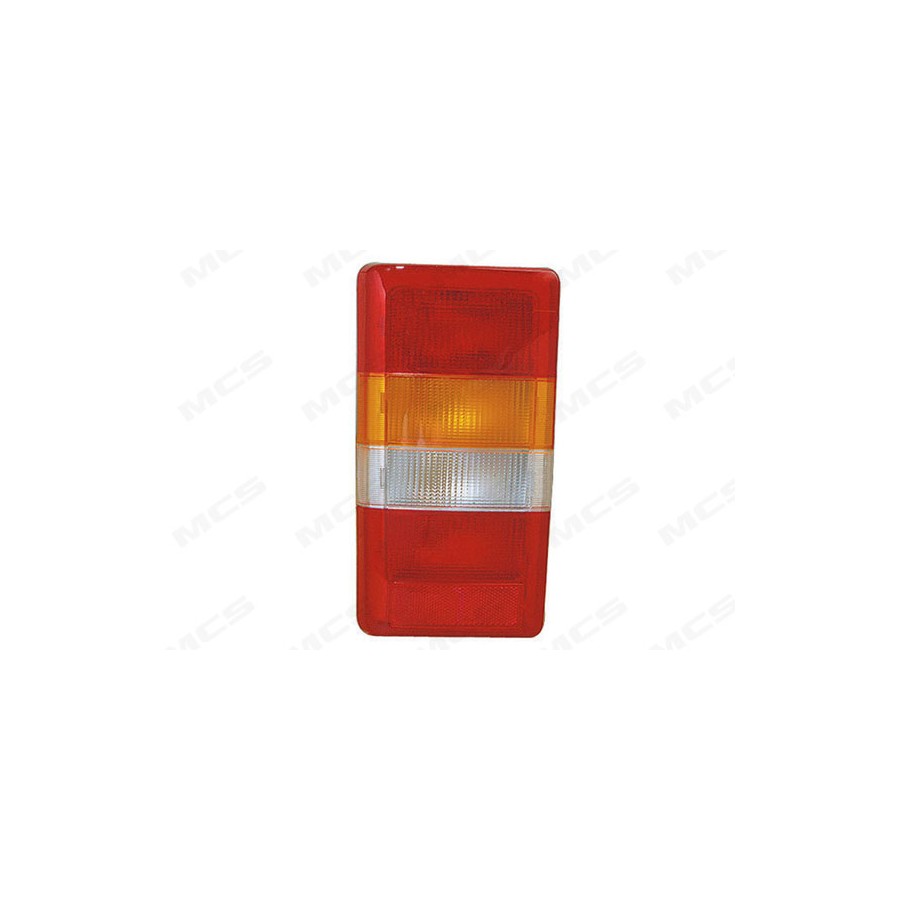 FAN POST TRAFIC Autobus TXW/Furgonato TXX3/89-3/01
