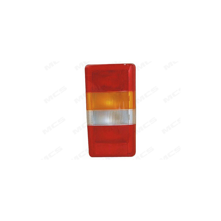 FAN POST TRAFIC Autobus TXW/Furgonato TXX3/89-3/01