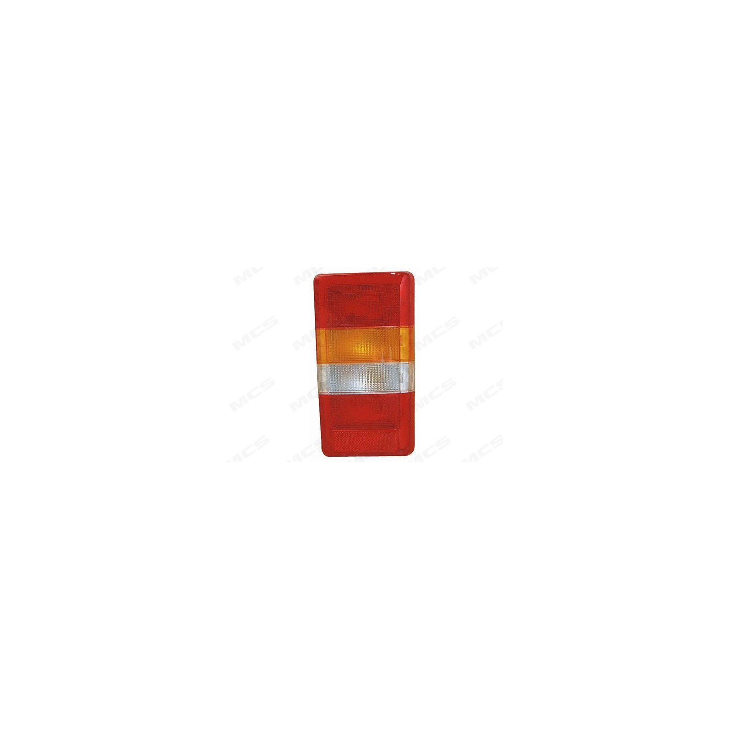 FAN POST TRAFIC Autobus TXW/Furgonato TXX3/89-3/01