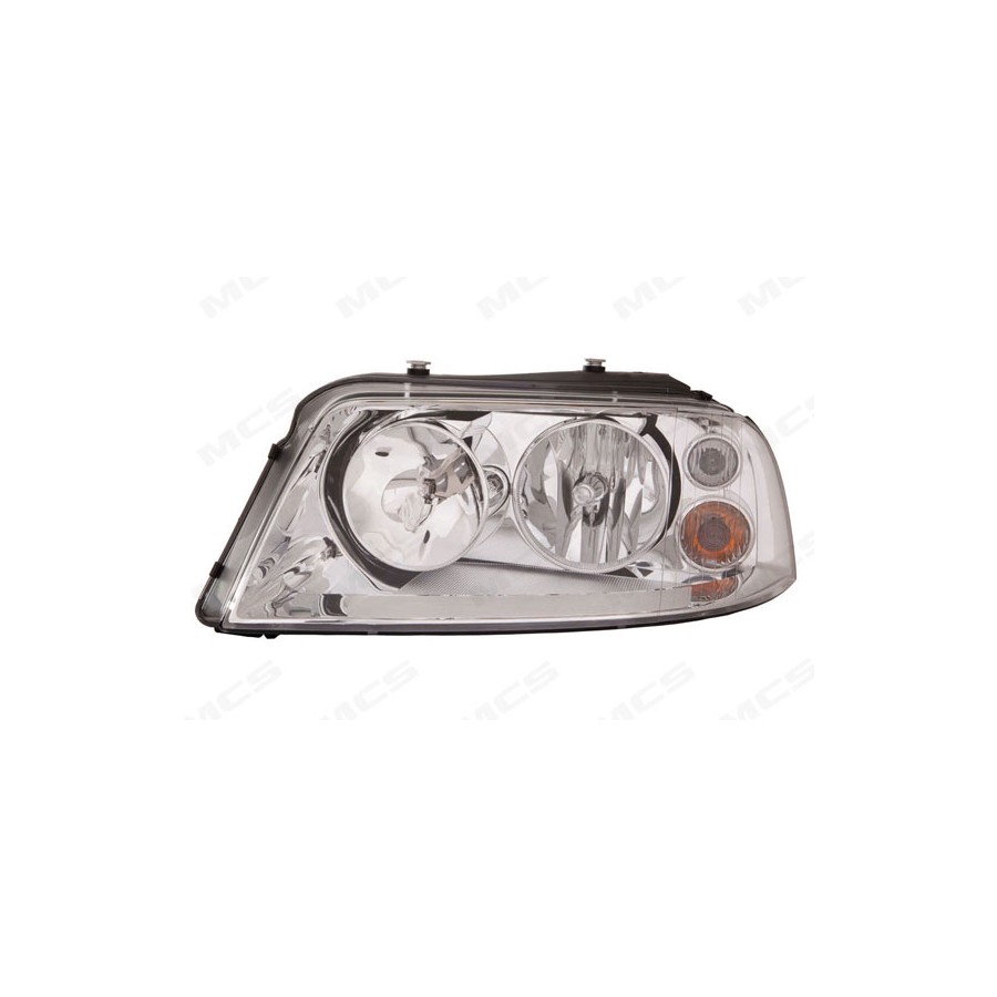 PROIETTORE VW SHARAN/SEAT ALHAMBRA (00-09)