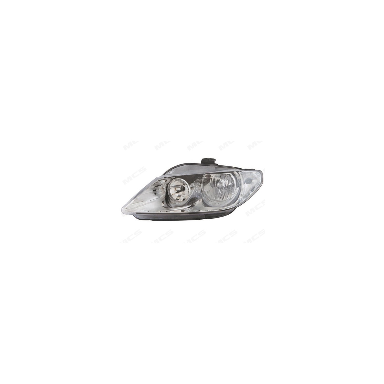 PROIETTORE EXEO (3R2)/ST (3R5)(12/08-9/10)/(2011-)