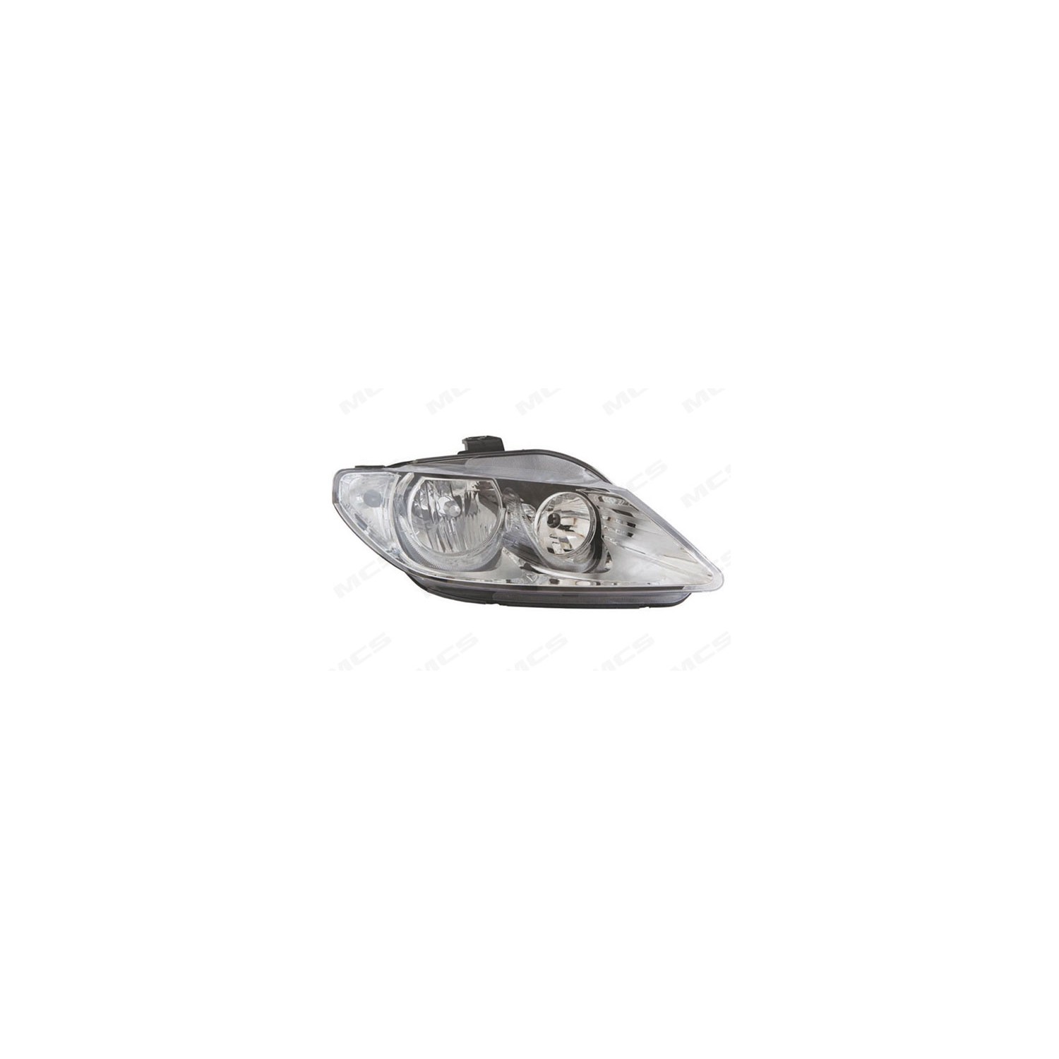 PROIETTORE EXEO (3R2)/ST (3R5)(12/08-9/10)/(2011-)