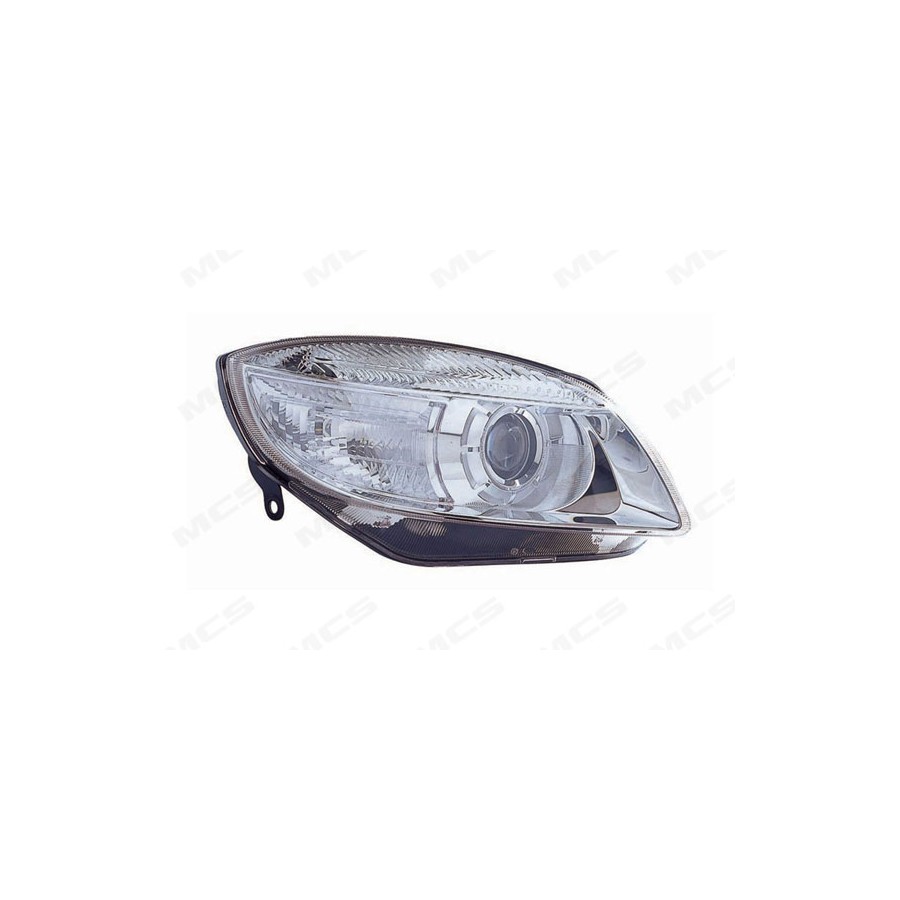 PROIETTORE SKODA FABIA(07-09)/ROOMSTER(06-09)