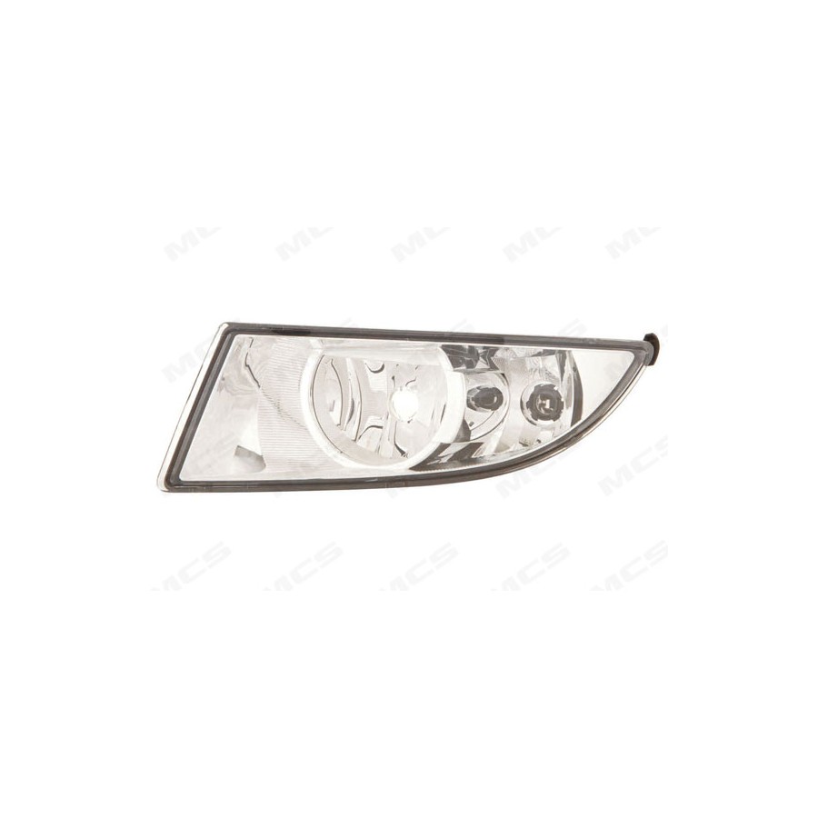 PROIETTORE FENDINEBBIA SKODA FABIA/ROOMSTER (10-)