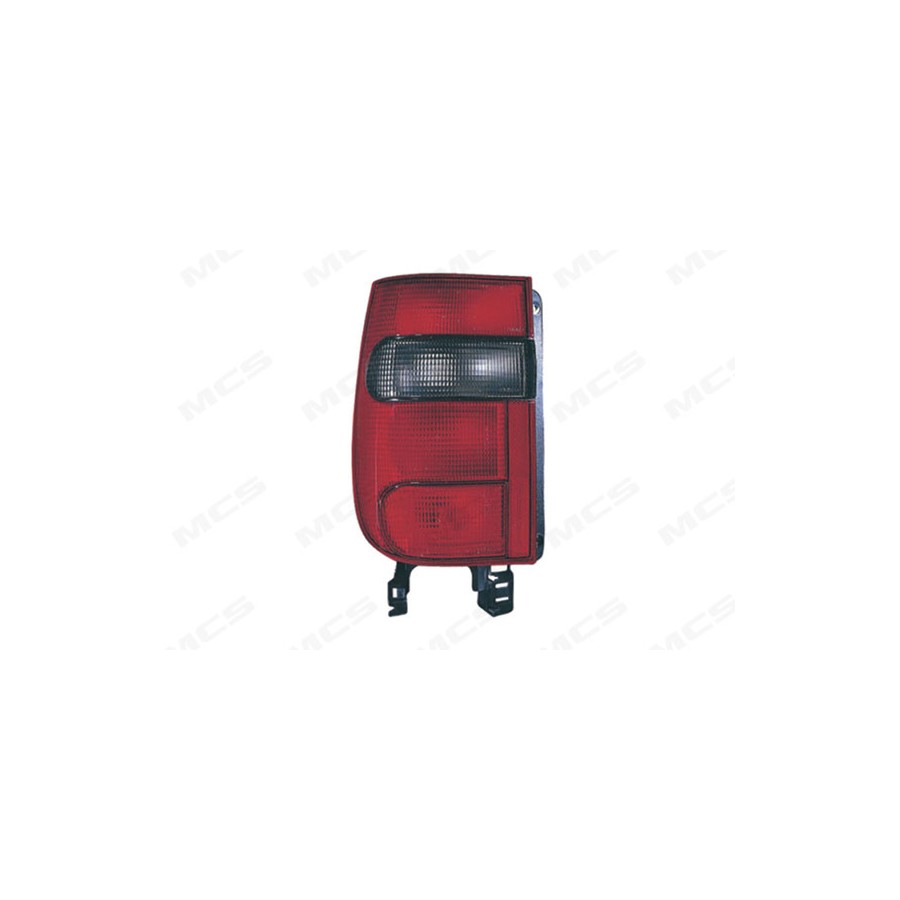FAN POST SKODA FELICIA I Pick-up (6UF, 6U7)/SW (..