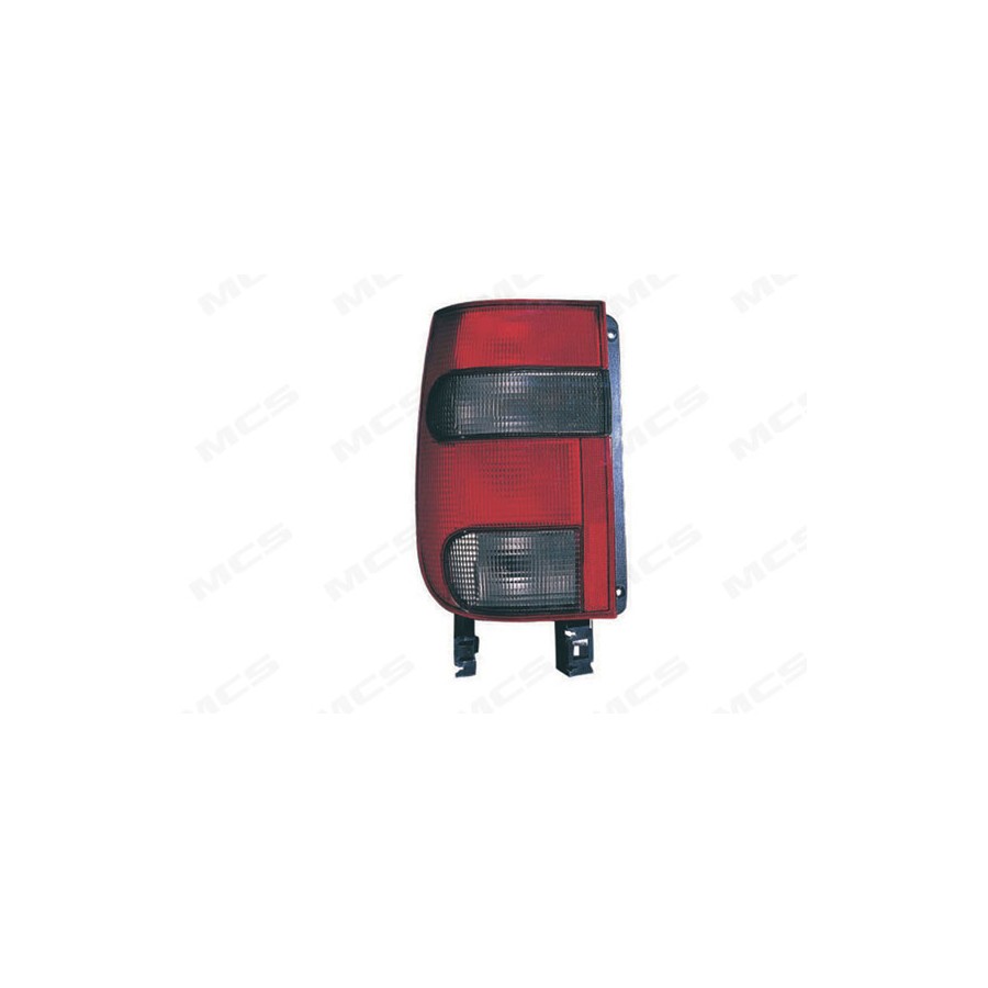 FAN POST SKODA FELICIA I Pick-up (6UF, 6U7)/SW (..