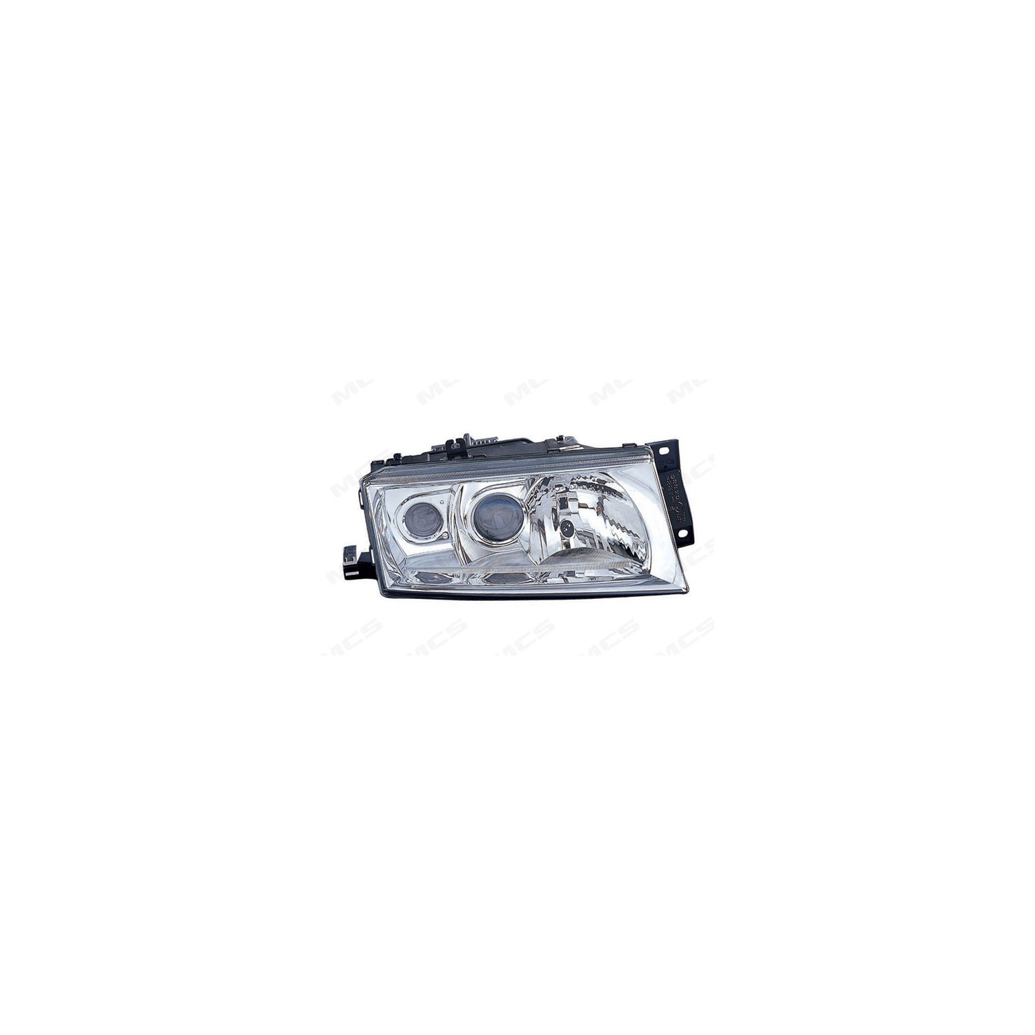 COMP SKODA OCTAVIA I (1U2)/Combi (1U5)/Furgonato..