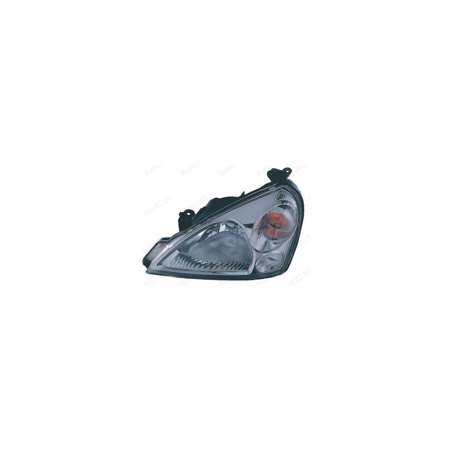 COMP SUZUKI LIANA (ER, RH)/SW (ER)(6/01-12/07)
