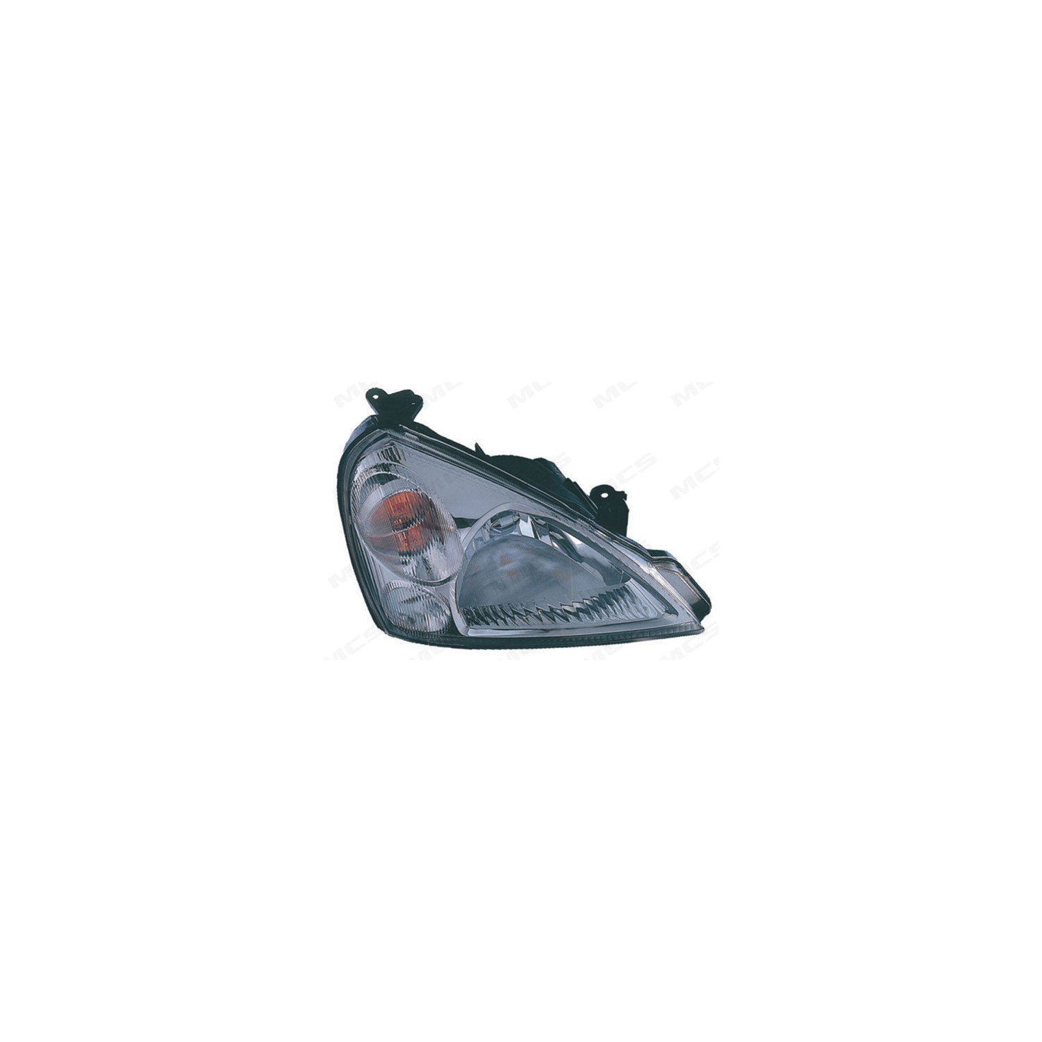 COMP SUZUKI LIANA (ER, RH)/SW (ER)(6/01-12/07)