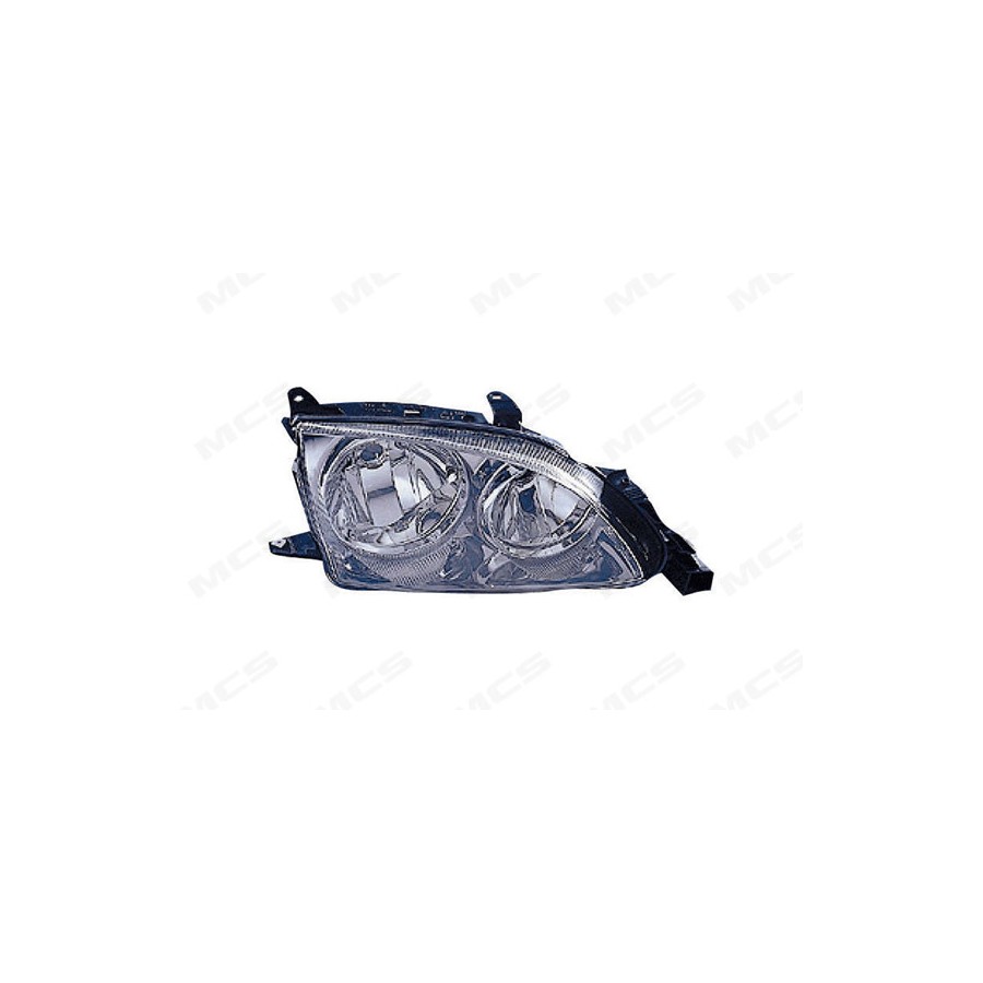 COMP AVENSIS T22/Liftback T22/SW T2210/00-2/03