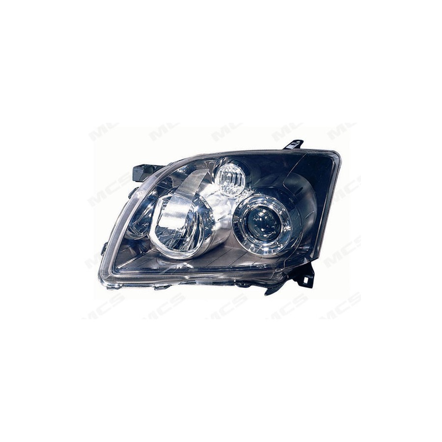 COMP AVENSIS (T25)/SW (T25)/(T25)(3/06-11/08)