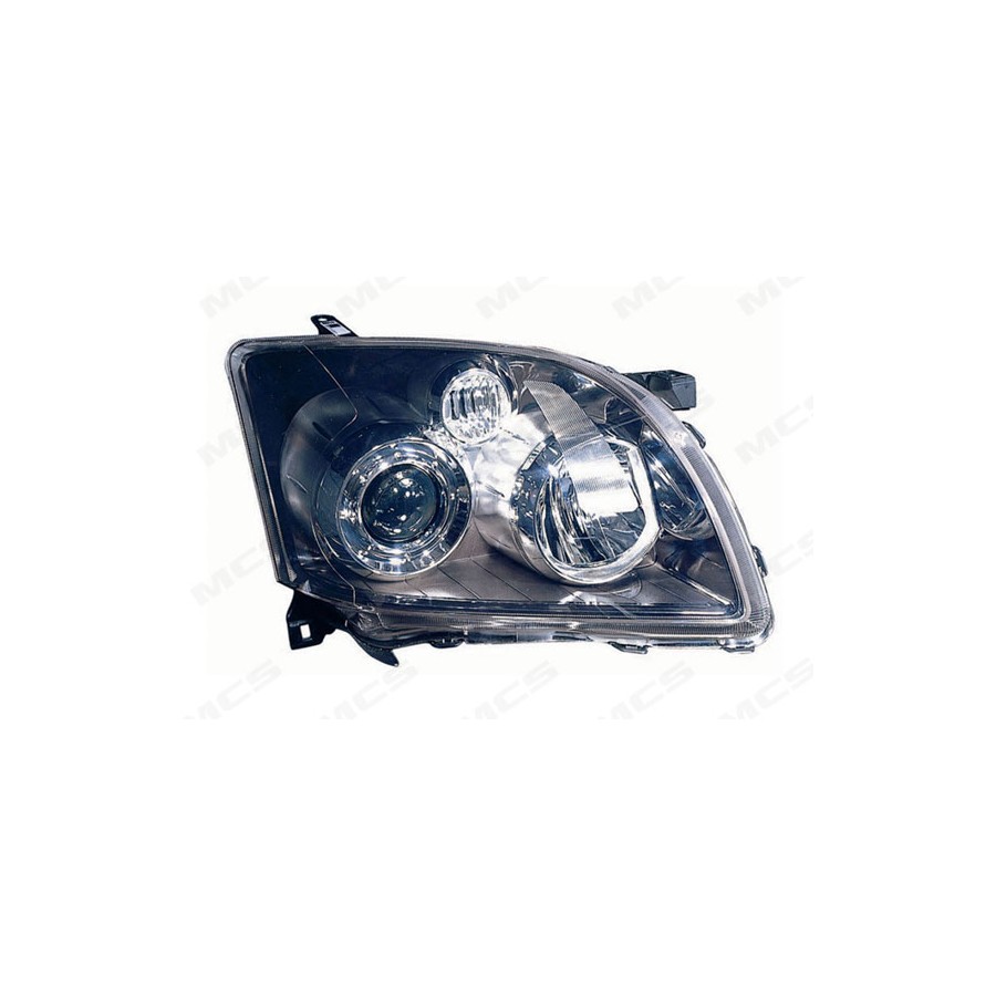 COMP AVENSIS (T25)/SW (T25)/(T25)(3/06-11/08)