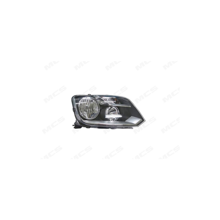 COMP AMAROK (2HA,2HB,S1B,S6B,S7A,S7B)/Pianale pl..