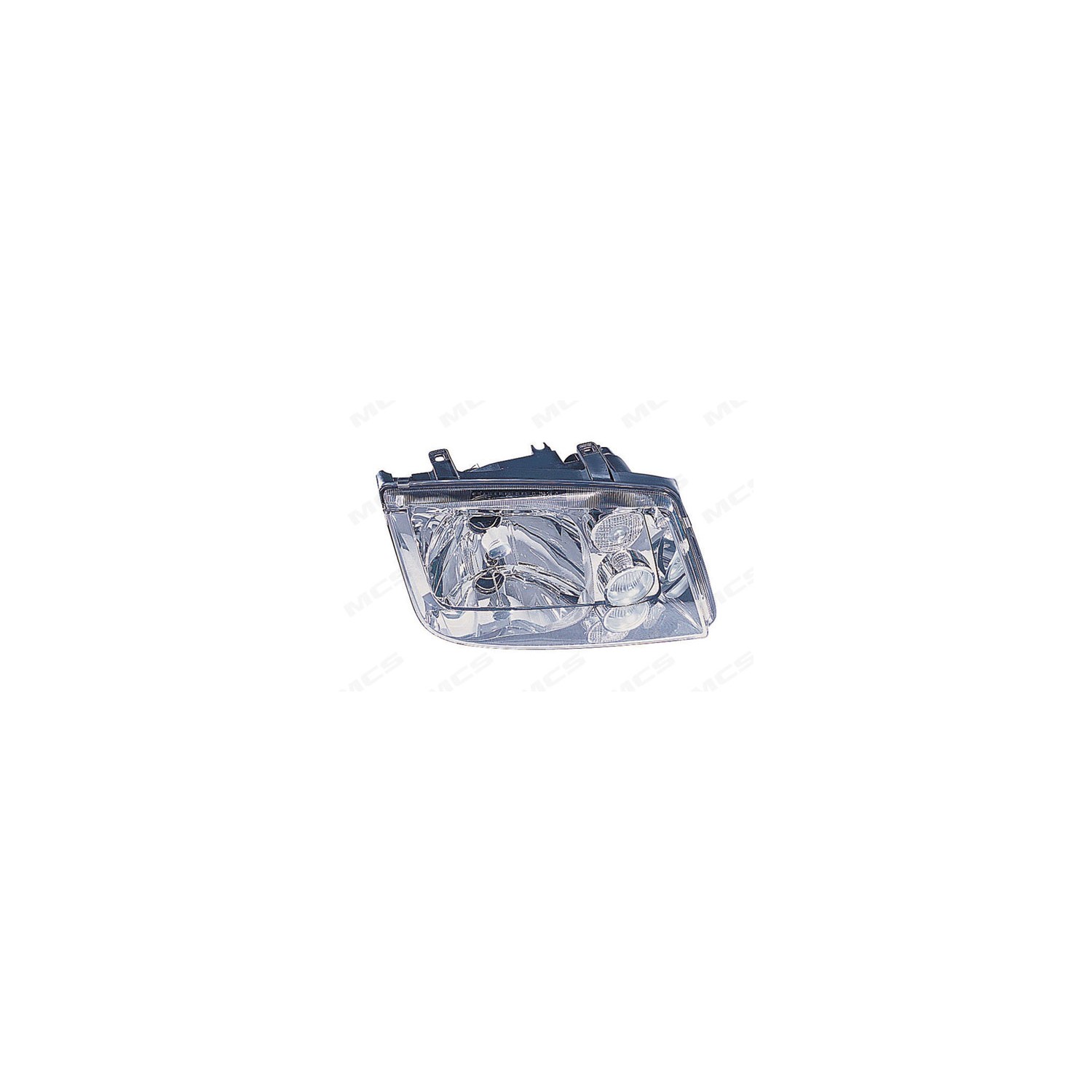 PROIETTORE VW BORA (1J2)/Variant (1J6)(10/98-5/05)