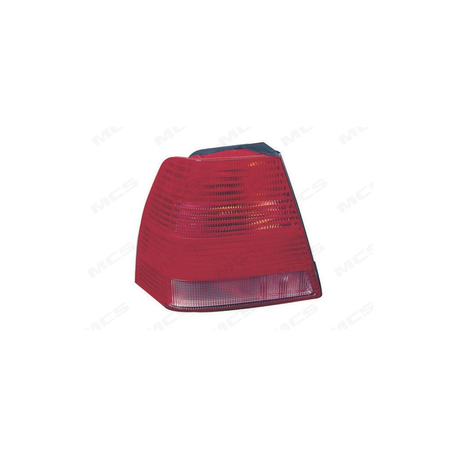 FANALE POST BORA (1J2)/Variant (1J6)(10/98-5/05)