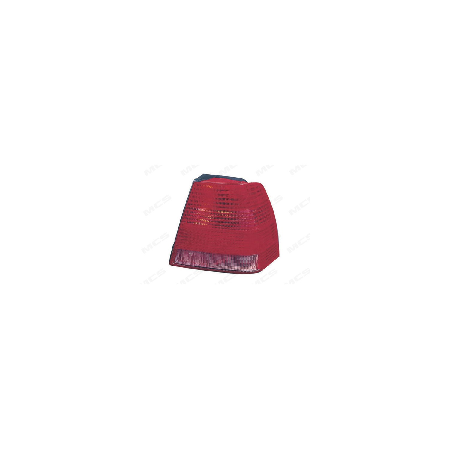 FANALE POST BORA (1J2)/Variant (1J6)(10/98-5/05)