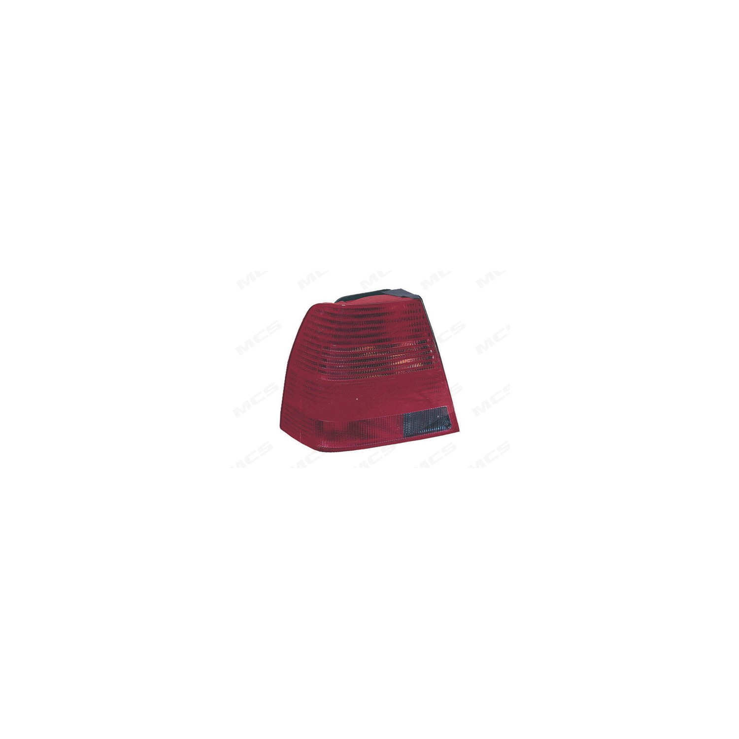 FANALE POST BORA (1J2)/Variant (1J6)(10/98-5/05)
