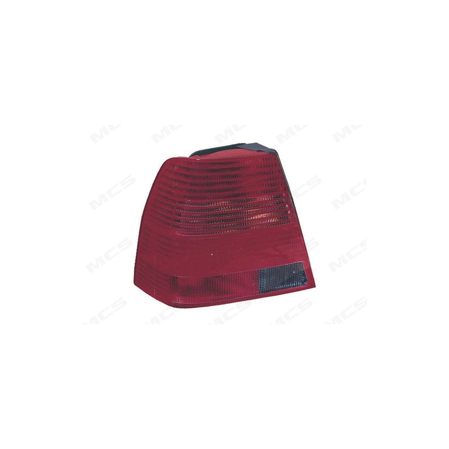 FANALE POST BORA (1J2)/Variant (1J6)(10/98-5/05)