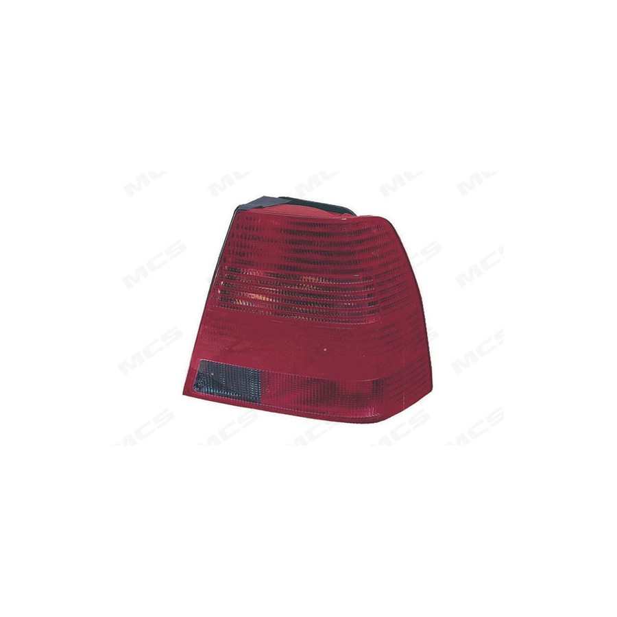 FANALE POST BORA (1J2)/Variant (1J6)(10/98-5/05)