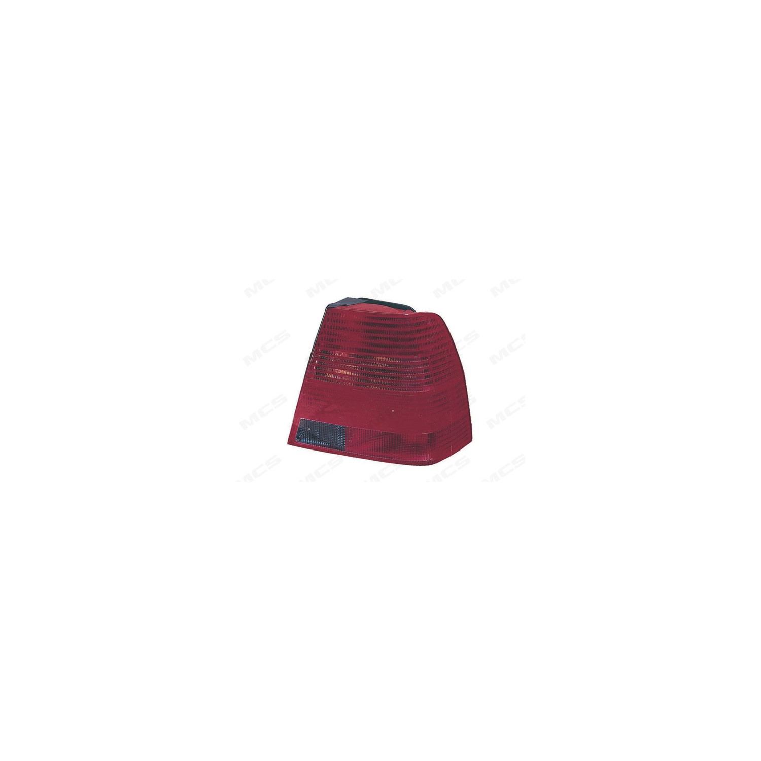 FANALE POST BORA (1J2)/Variant (1J6)(10/98-5/05)