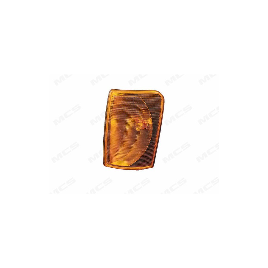 FAN ANT LT 28-46 II Pianale platto/Telaio/Furgon..