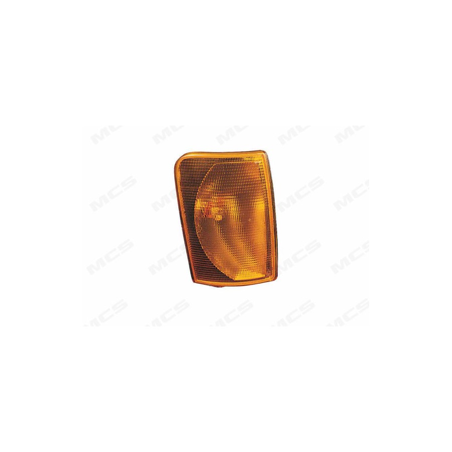 FAN ANT LT 28-46 II Pianale platto/Telaio/Furgon..