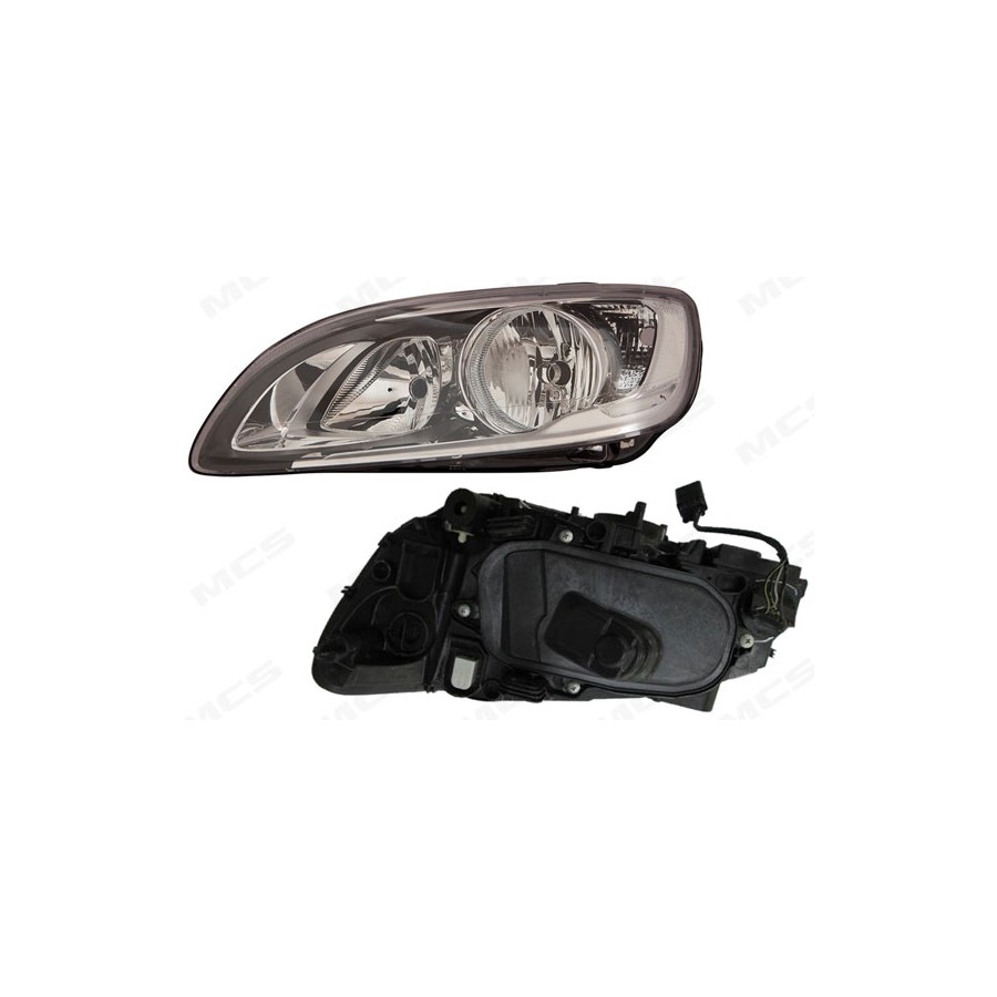 PROIETTORE VOLVO S60/V60 (13-)