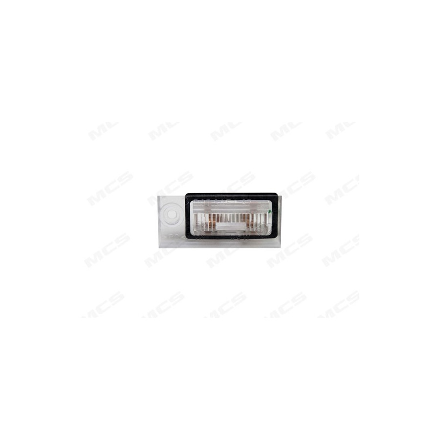 LUCE TARGA AUDI A4 (98-01) AVANT/A6 (98-05)